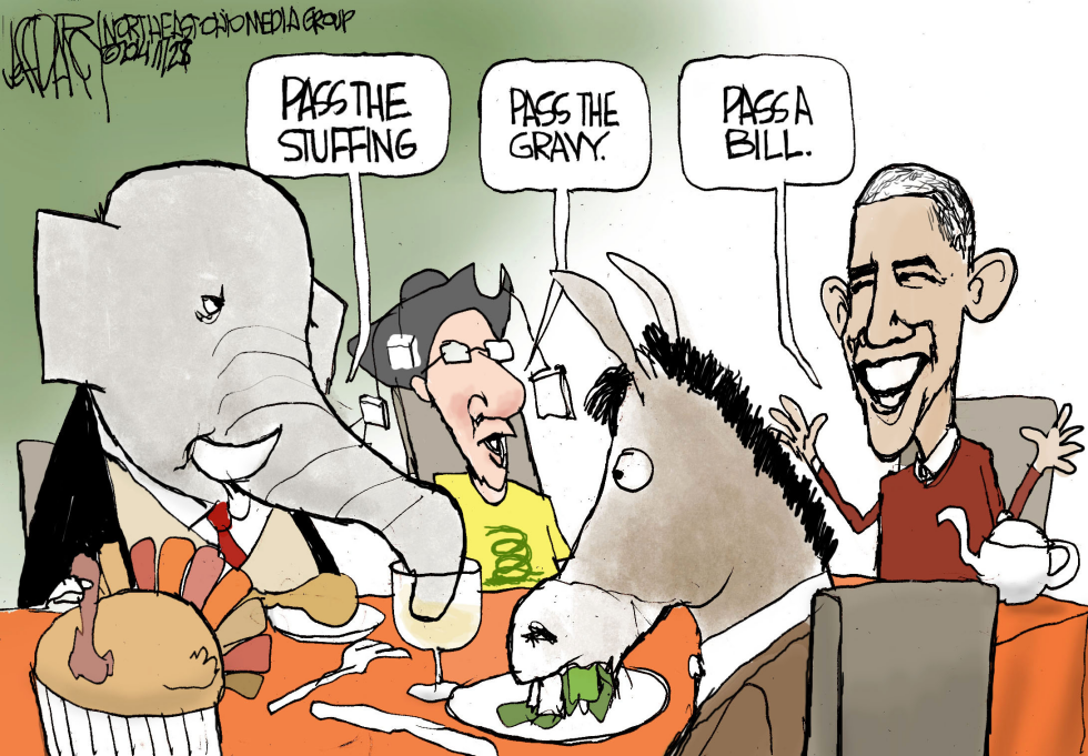 Obama Turkey Summit