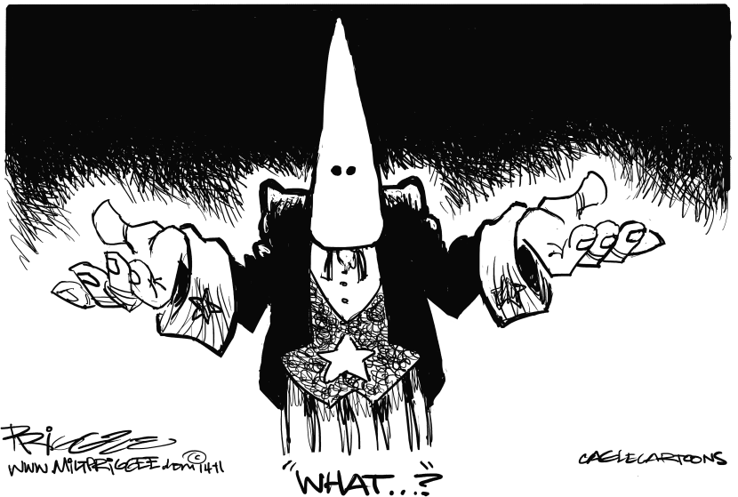 Ferguson hood