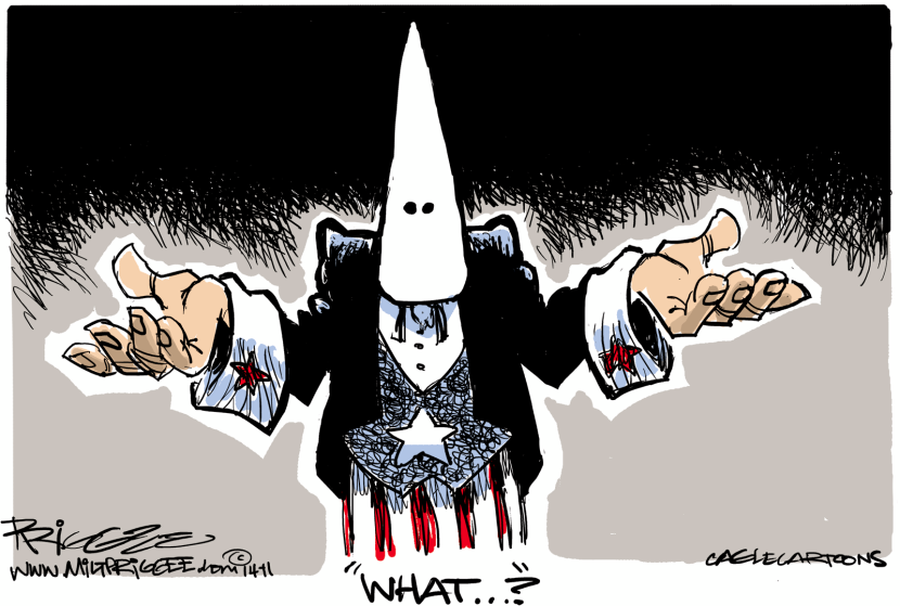 Ferguson hood