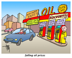 PUTIN OIL by Arend Van Dam