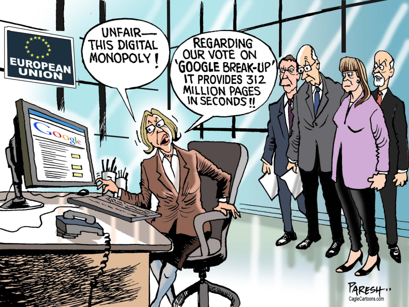 Google break-up COLOR