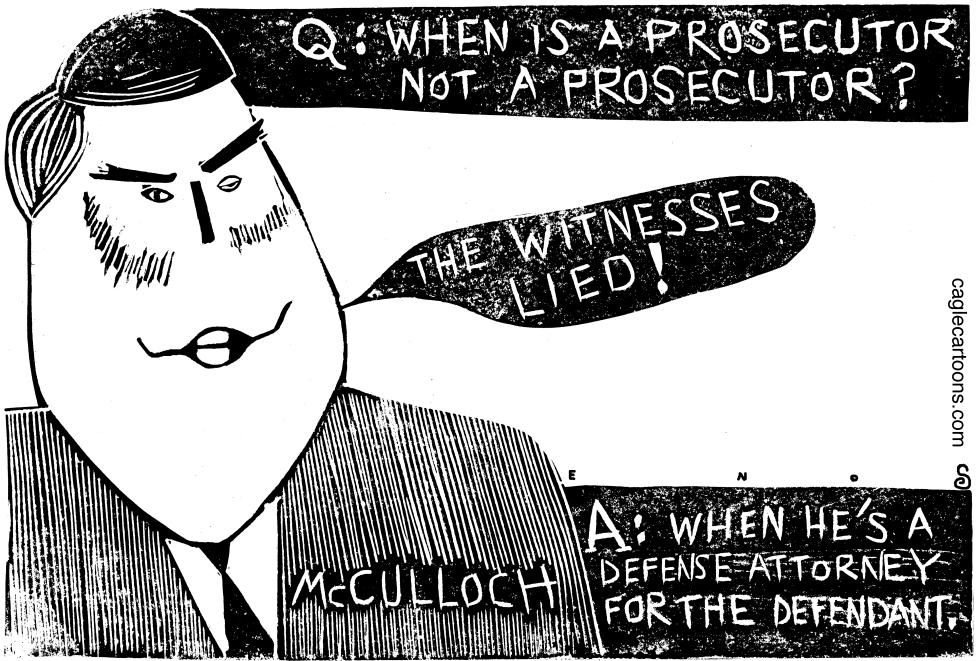 McCulloch