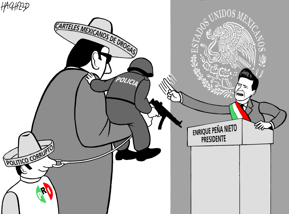 México hoy Mexico today