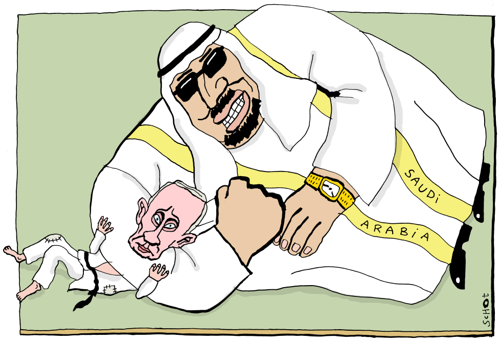 Power politics