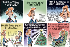 GUIDELINES by Joe Heller
