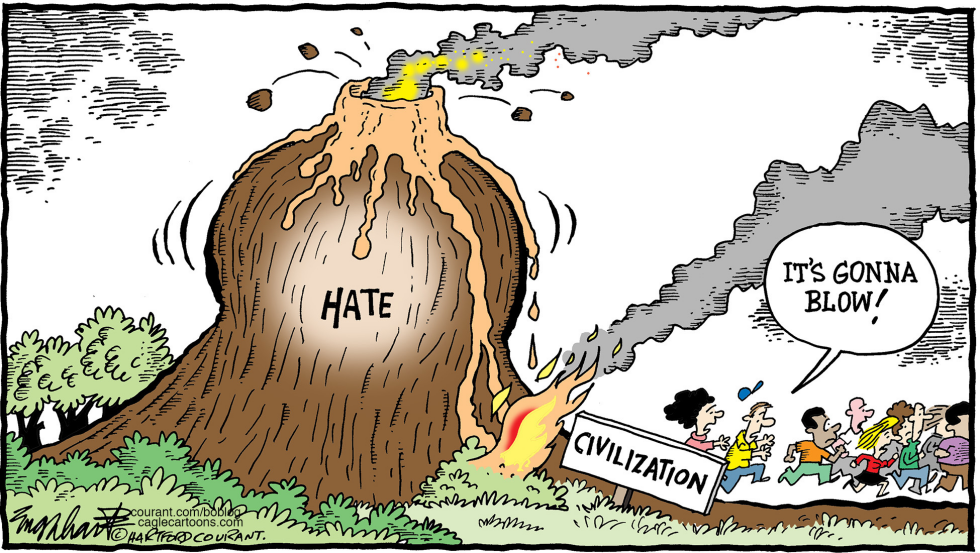HateCOLOR