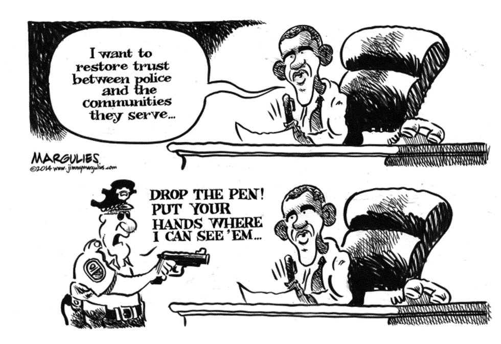 Police