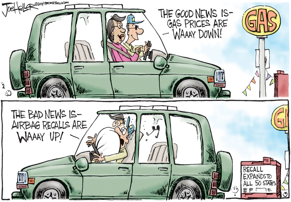 Airbags