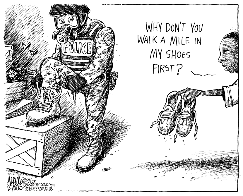 Race Relations