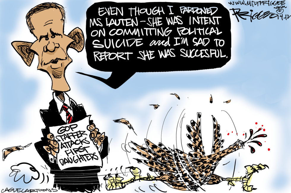 GOP staffer
