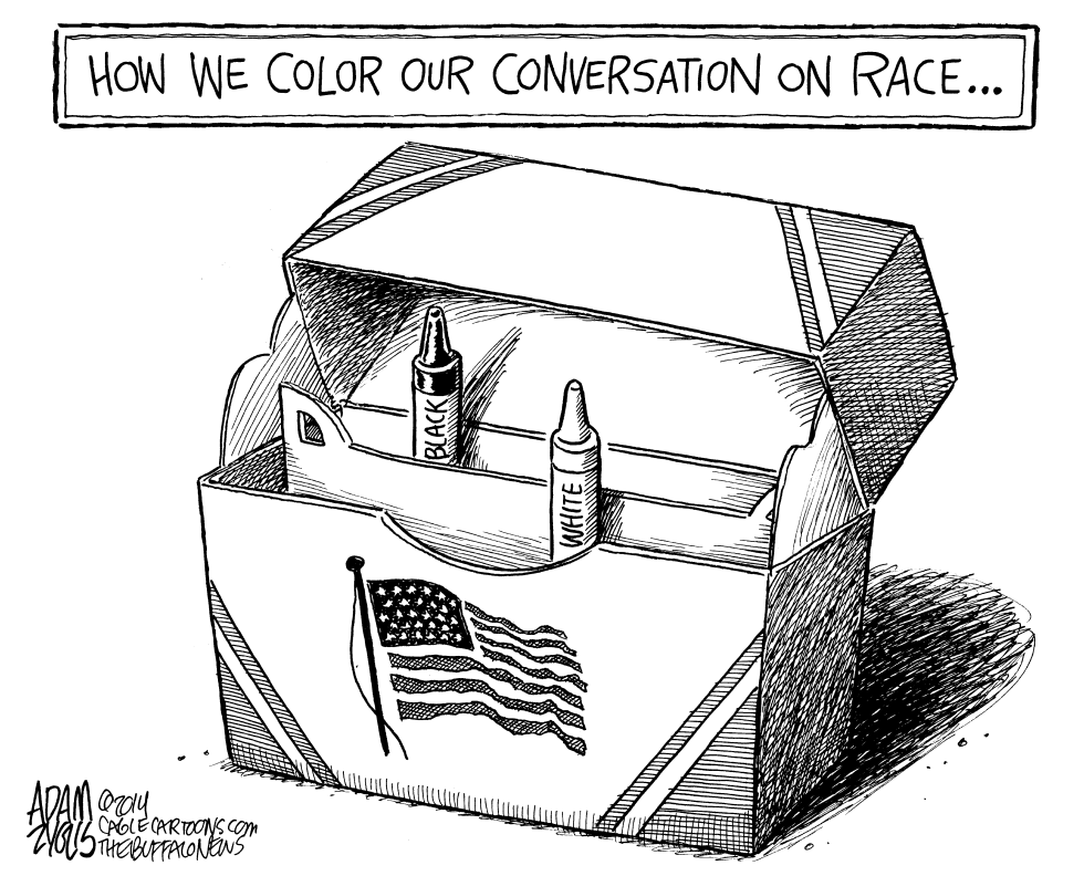 Conversation on Race