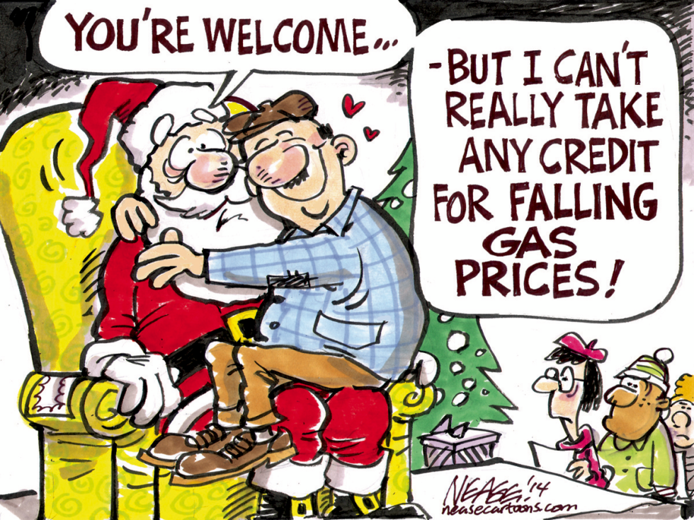 Gas Prices