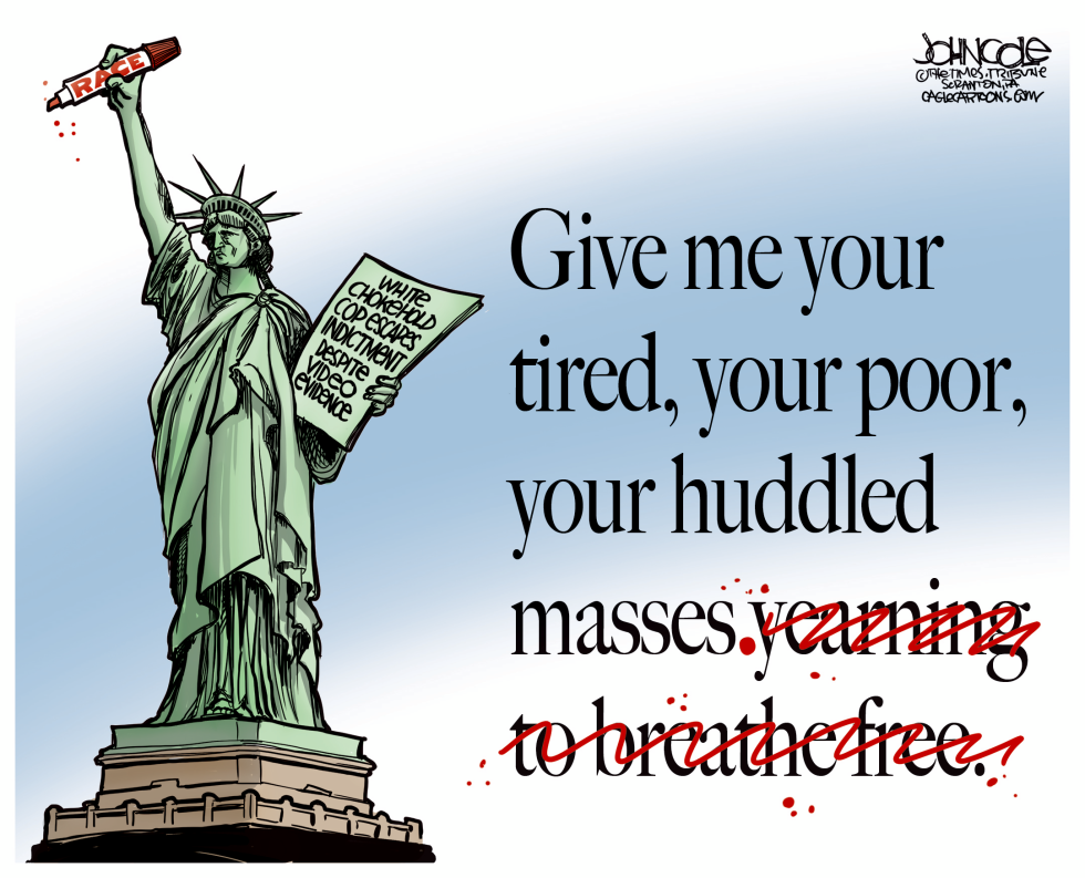 Breathe free COLOR