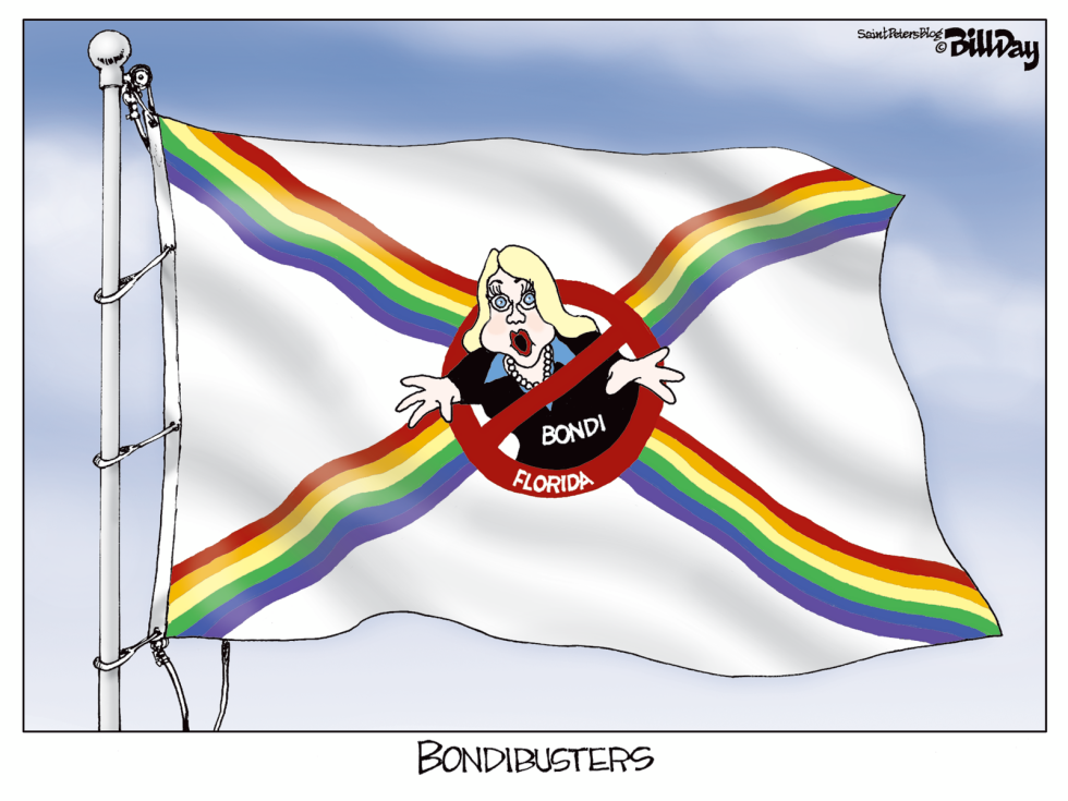 local FL  BONDIBUSTERS color