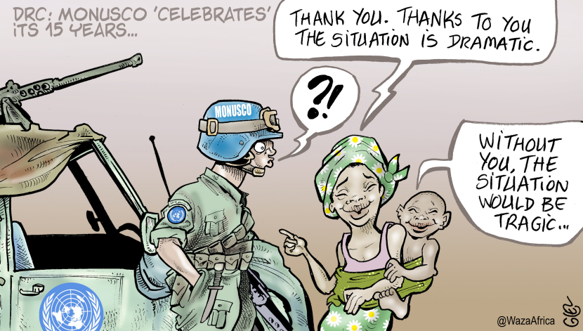 Monusco