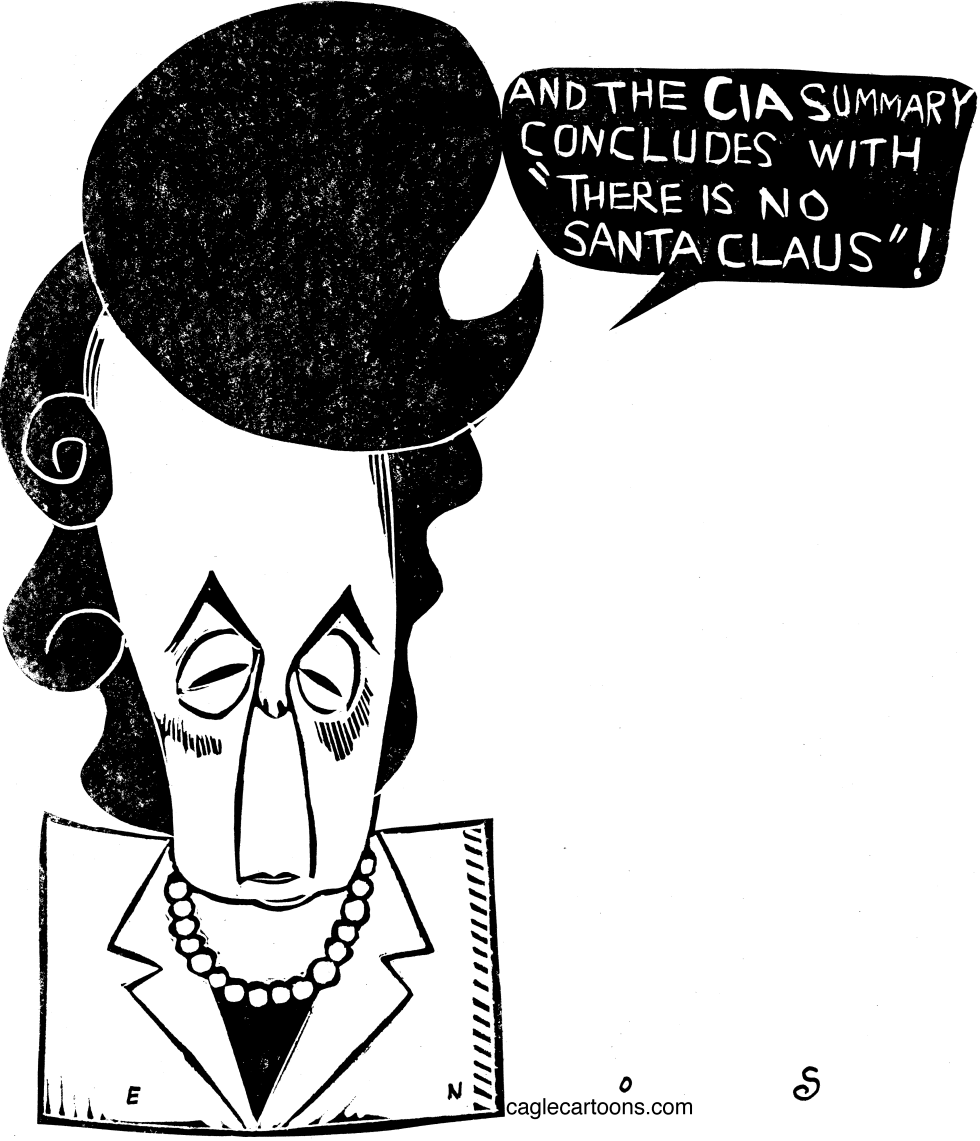 Dianne Feinstein