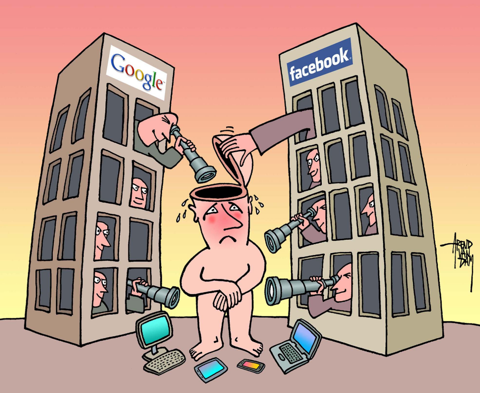 Facebook and Privacy