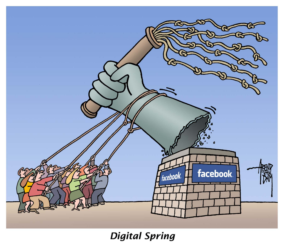 Digital Spring