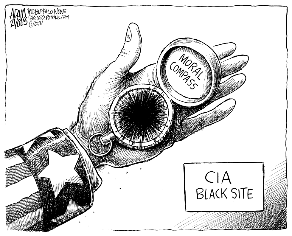 Moral Compass