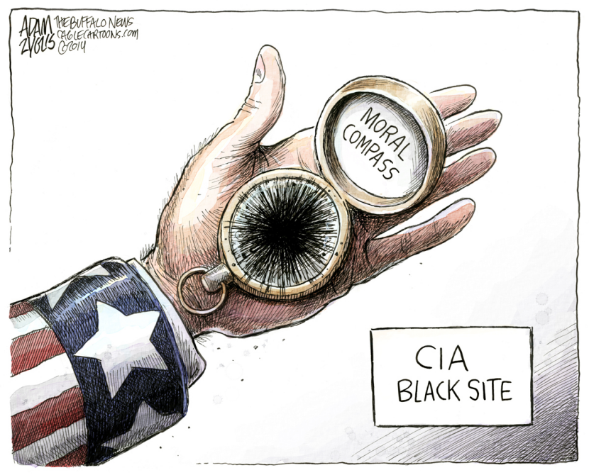 Moral Compass COLOR
