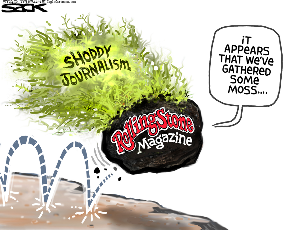 Rollin' Rock COLOR