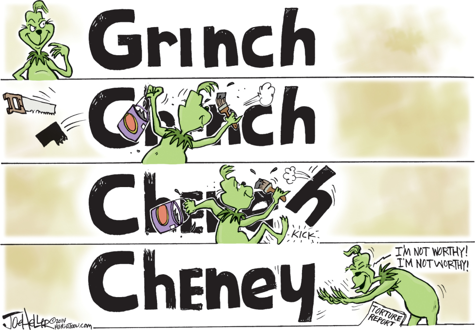 Cheney
