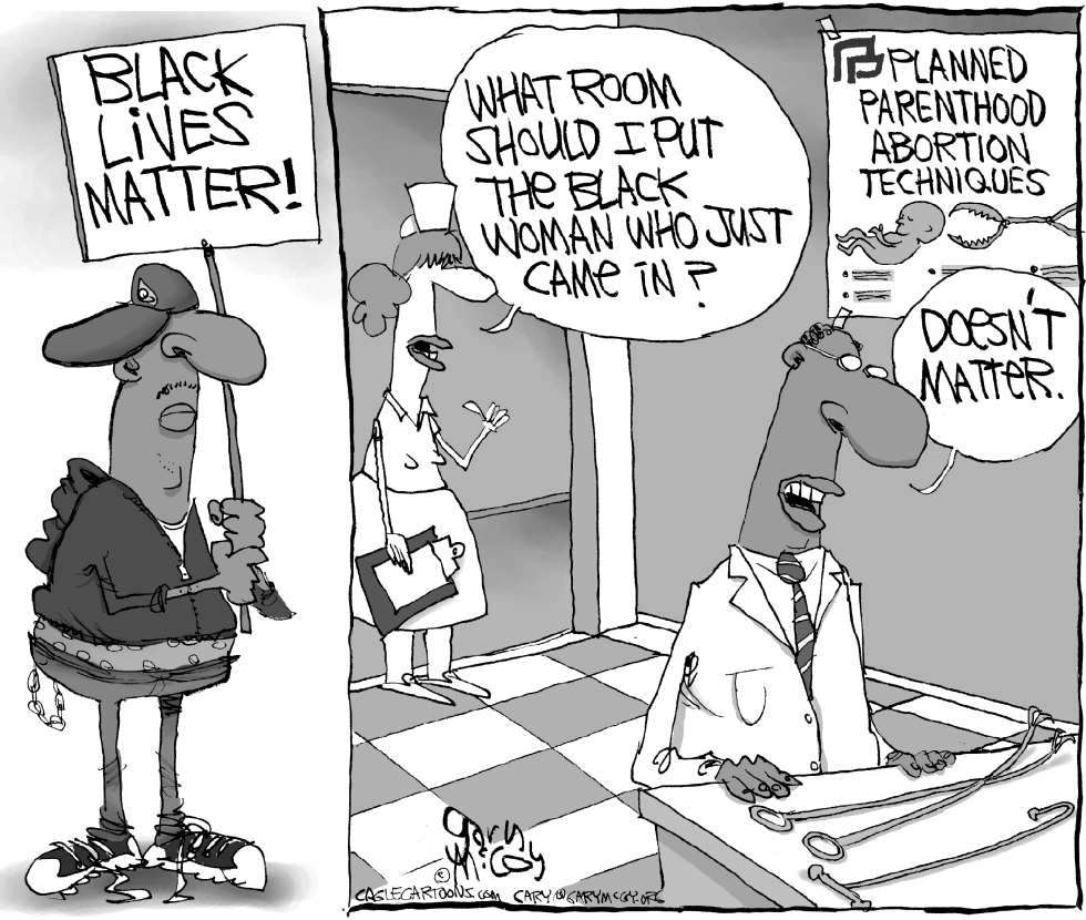 Black Lives Matter