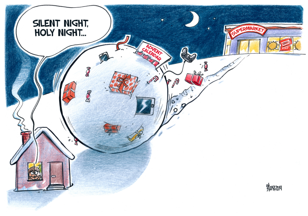 Silent Night