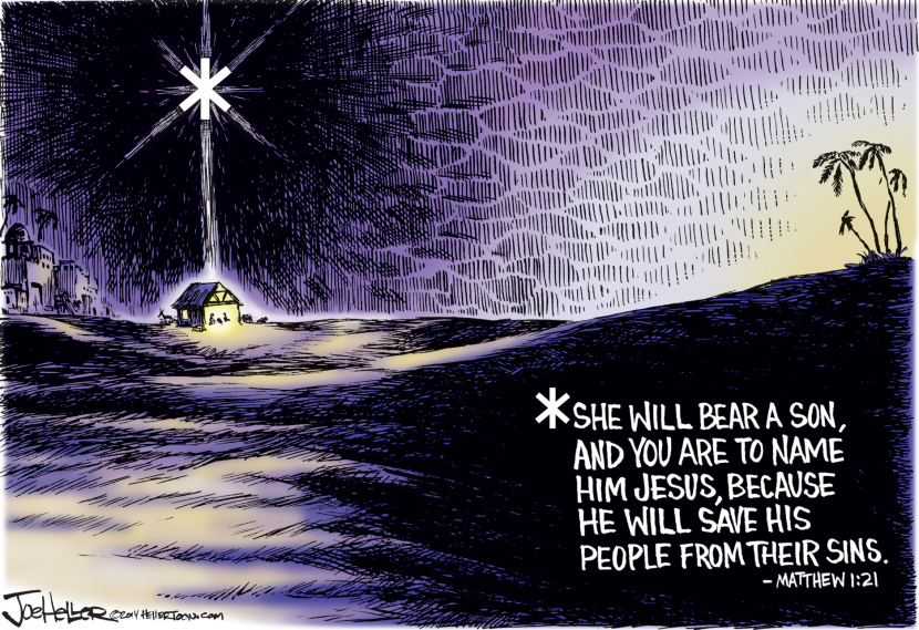 Christmas Day