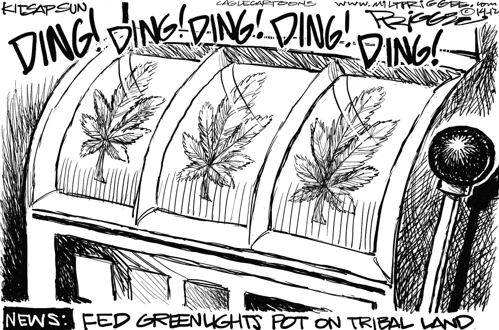 Native American Pot