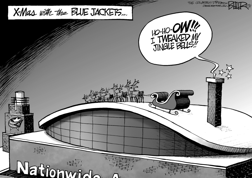 LOCAL OH - Hockey Holidays