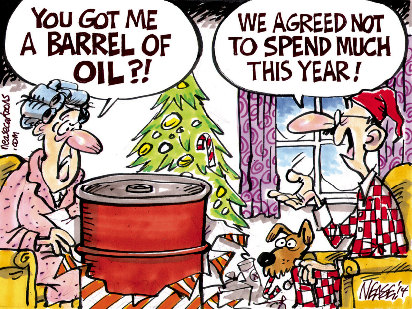 Cheap Xmas