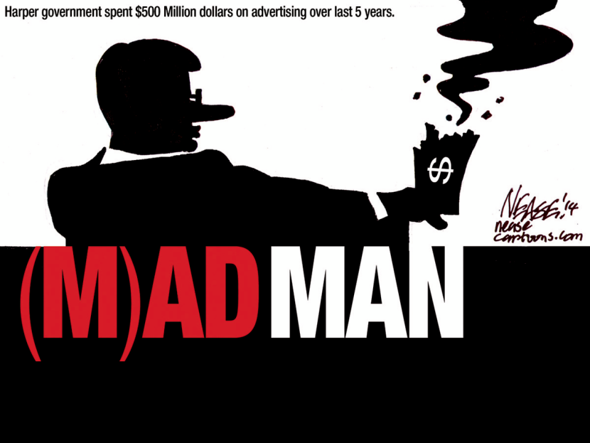 Mad Man