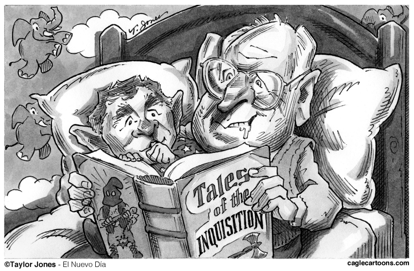 Bedtime Stories