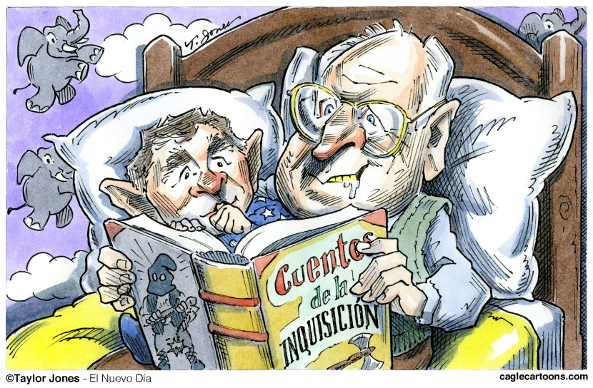 Cuentos para Dormir - COLOR