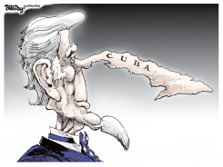 CUBA by Bill Day
