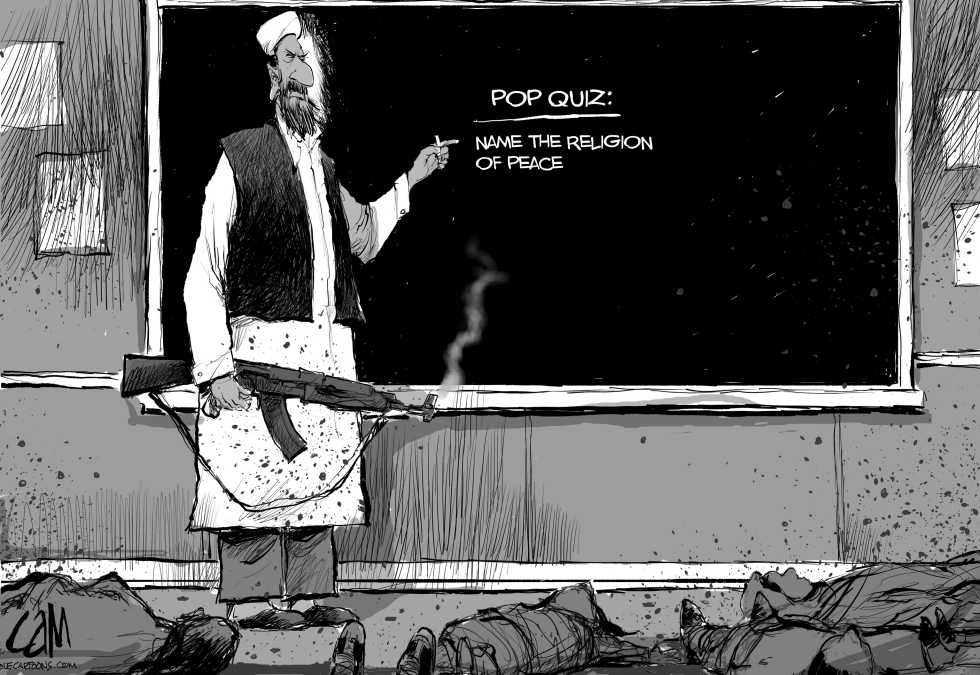 Religion of Peace