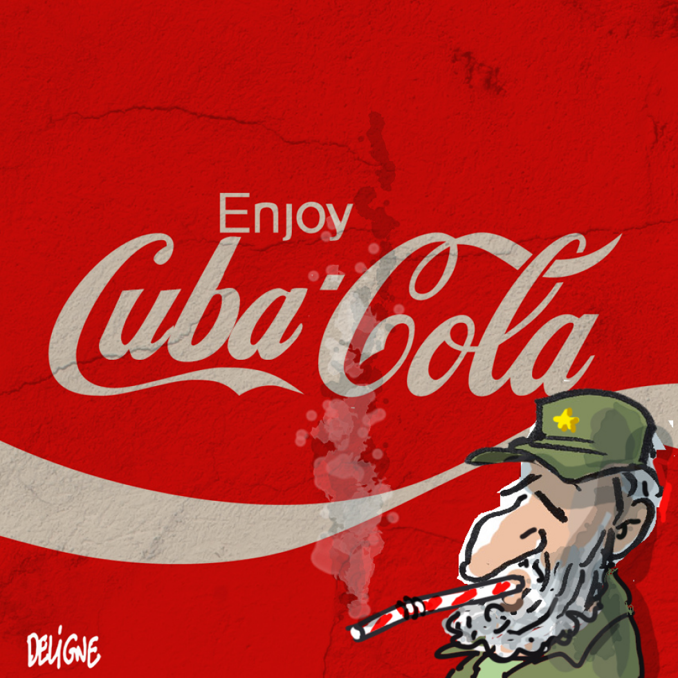 Cuba-Cola