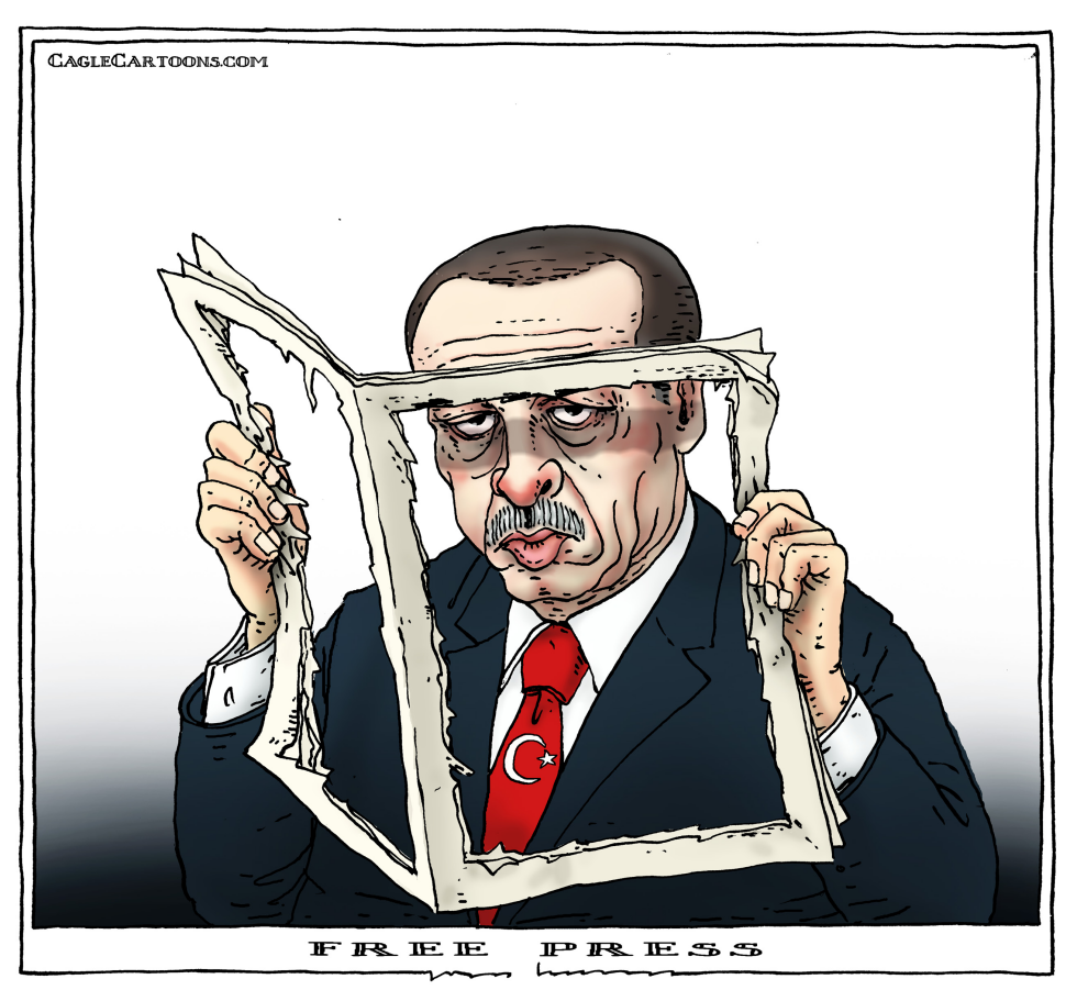 free press