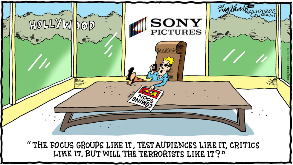 Sony Pictures COLOR