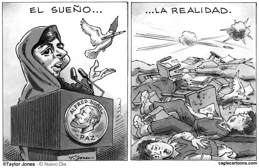 El Sueño y la Realidad