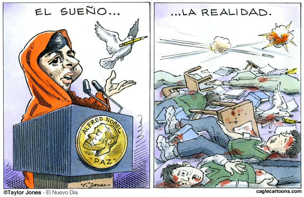 El Sueño y la Realidad - COLOR