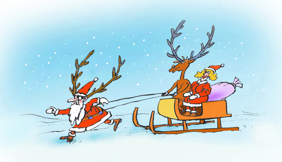 Santa
