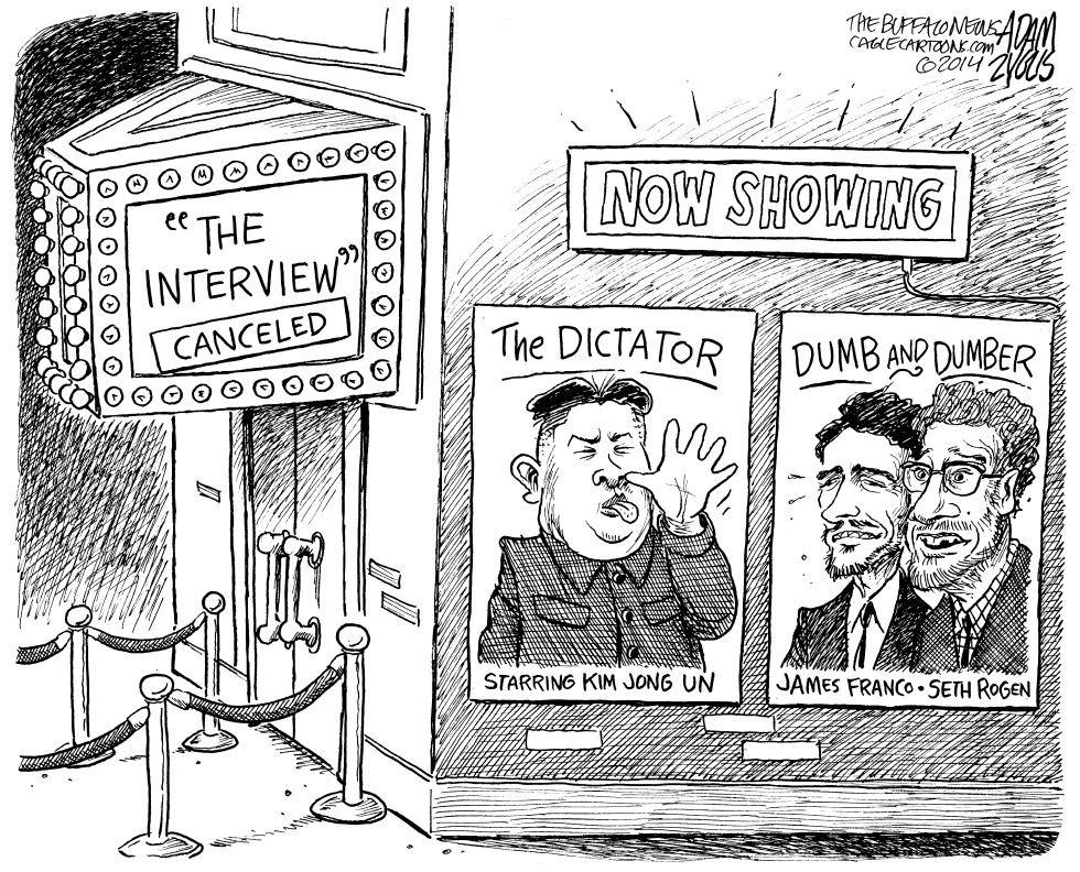 The Dictator