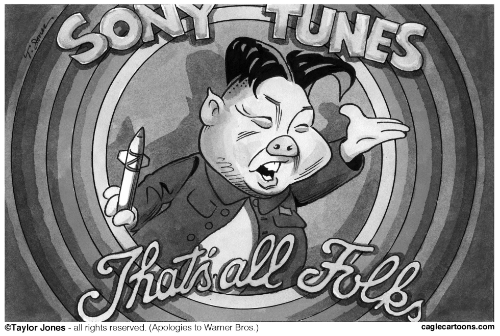 Kim jong-no fun