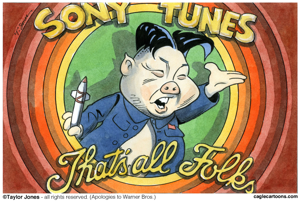 Kim jong-no fun - COLOR