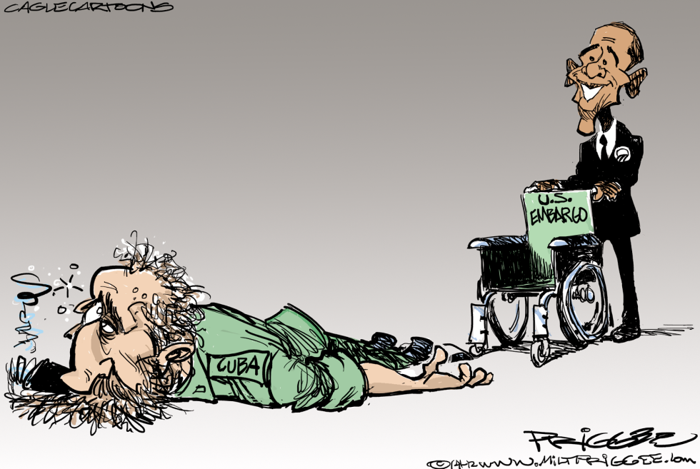 CUBA