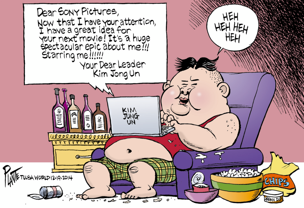 Kims Next Sony Picture