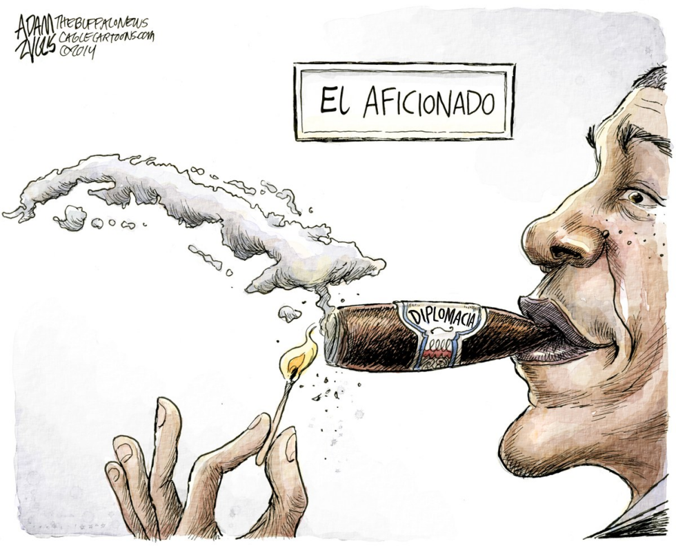 Cubano / COLOR