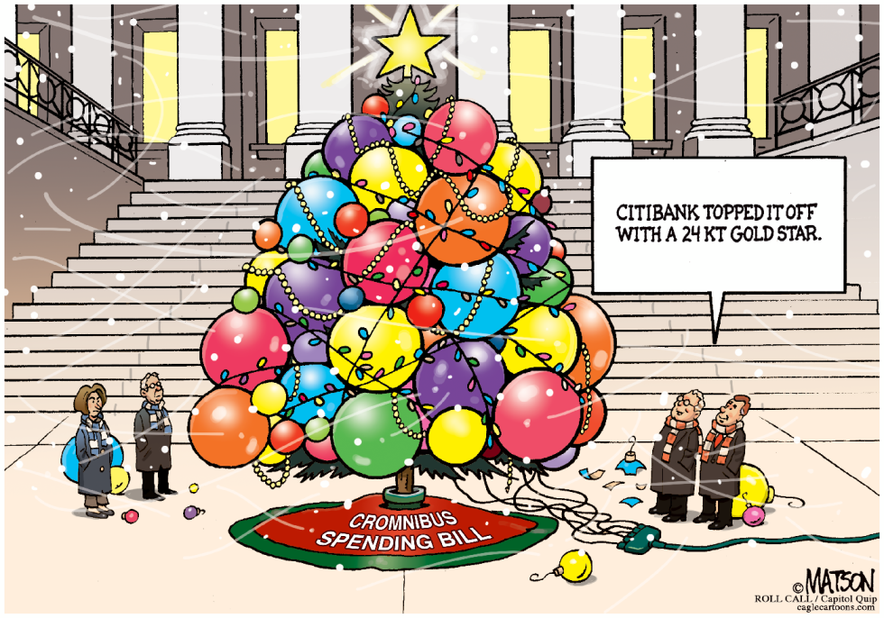 CROmnibus Christmas Tree-COLOR